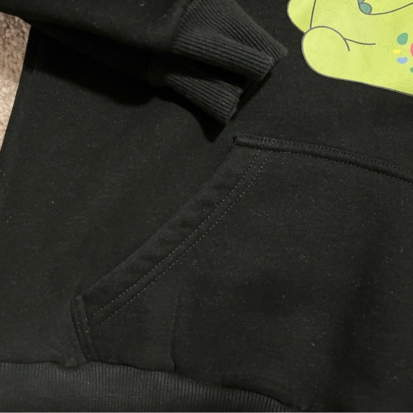 Moriah Elizabeth Pickle Hoodie - Picture 3 of 7